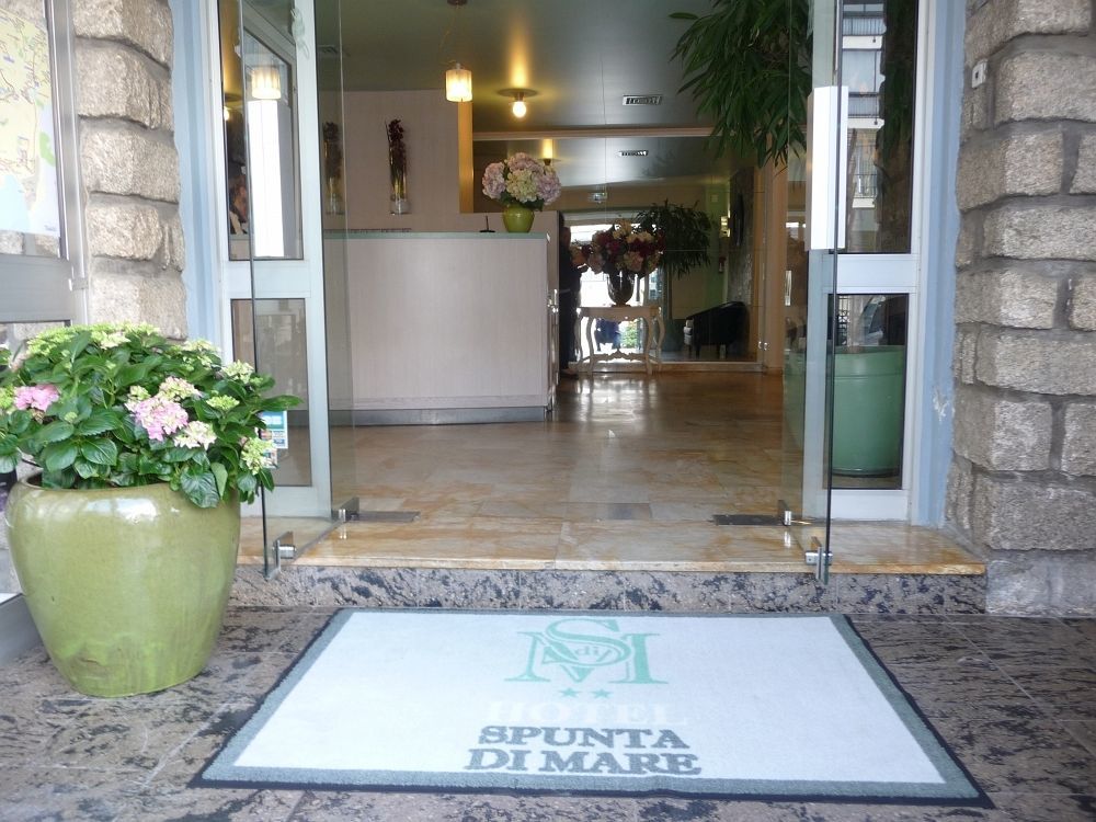 Hotel Spunta Di Mare Ajaccio  Luaran gambar